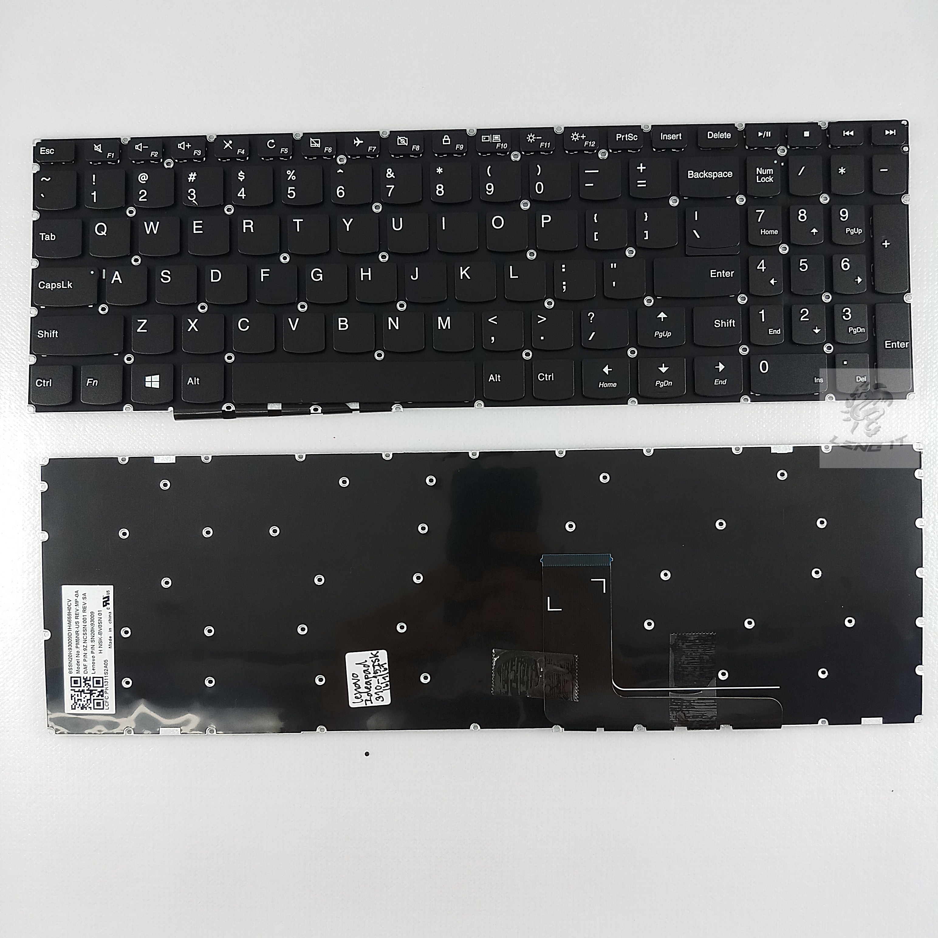 KEYBOARD LENOVO IDEAPAD 310-15ISK