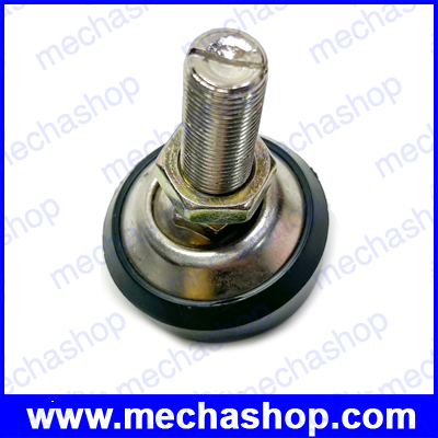 ขาปรับระดับ FOR FLOOR SCALE 1T-15T เกลียว 16MM