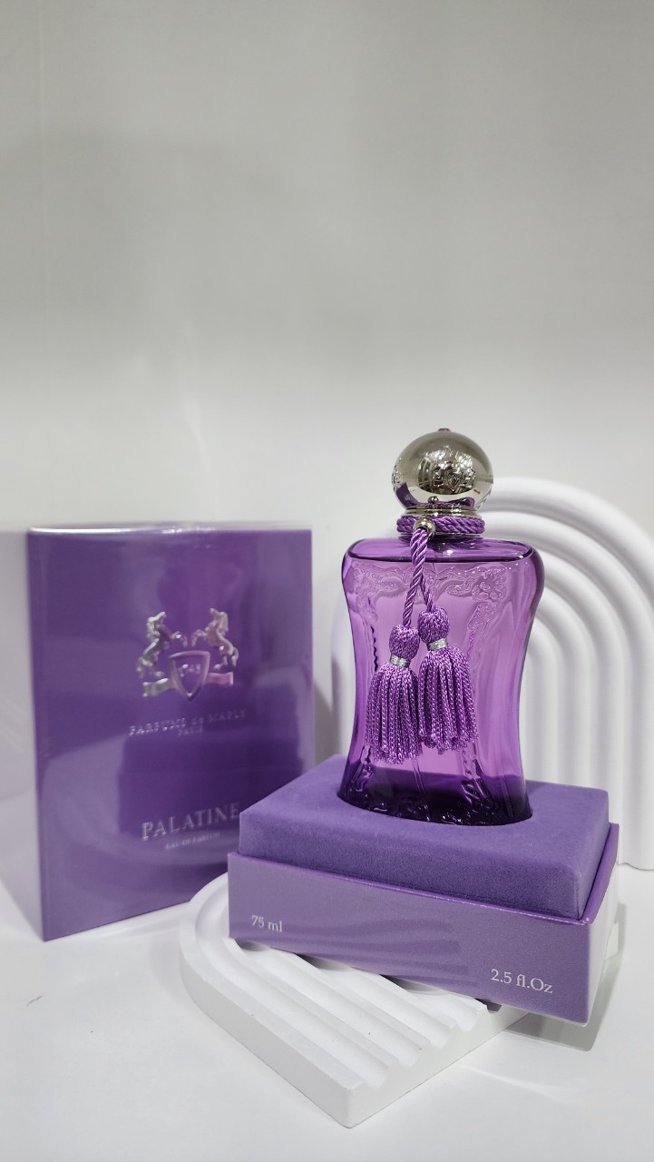 น้ำหอมแท้แบ่งขาย Parfums De Marly Palatine 💕Travel Size #แบบทดลอง