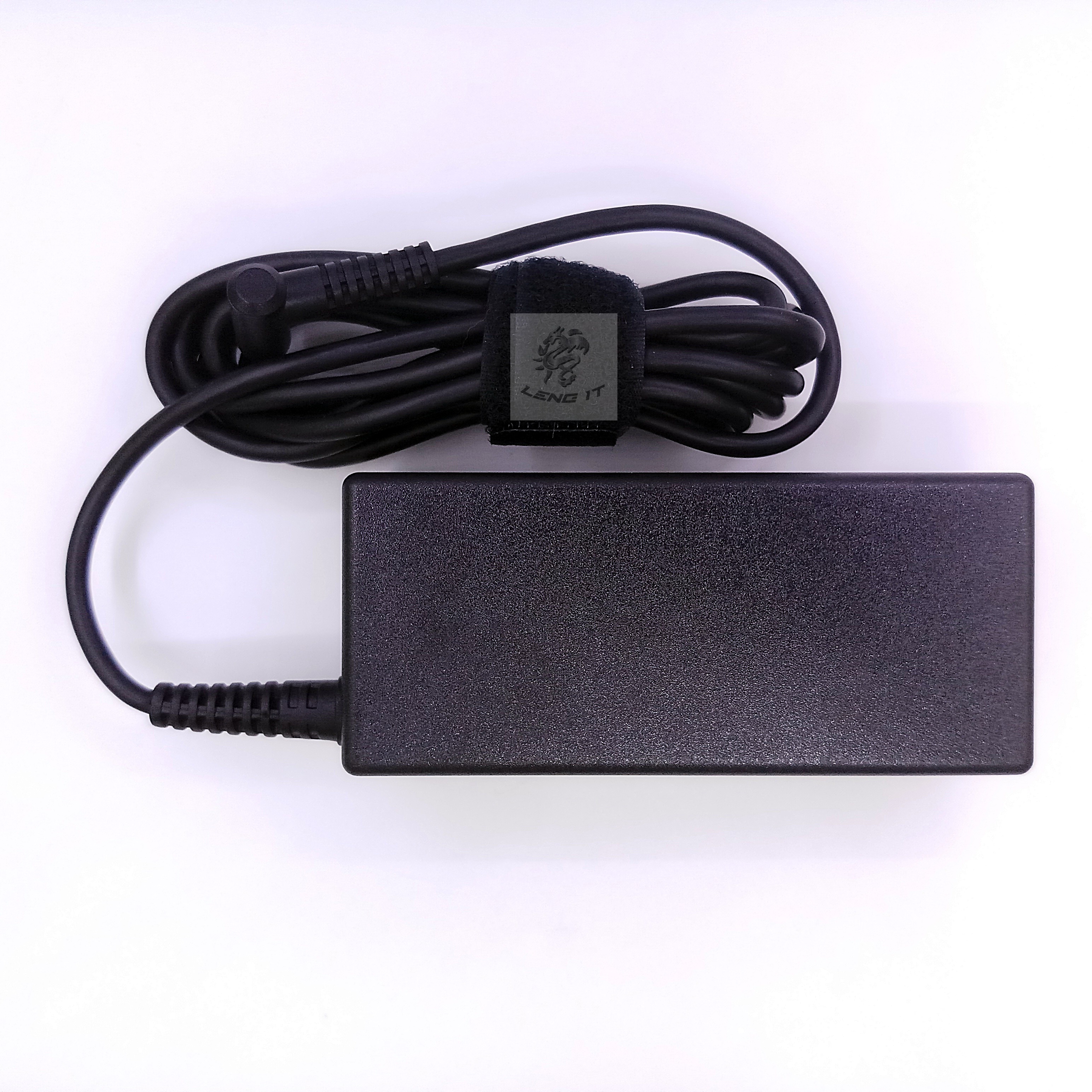 ADAPTER HP 19.5V 3.33A 65W หัว4.5*3.0MM (ของเทียบ OEM)
