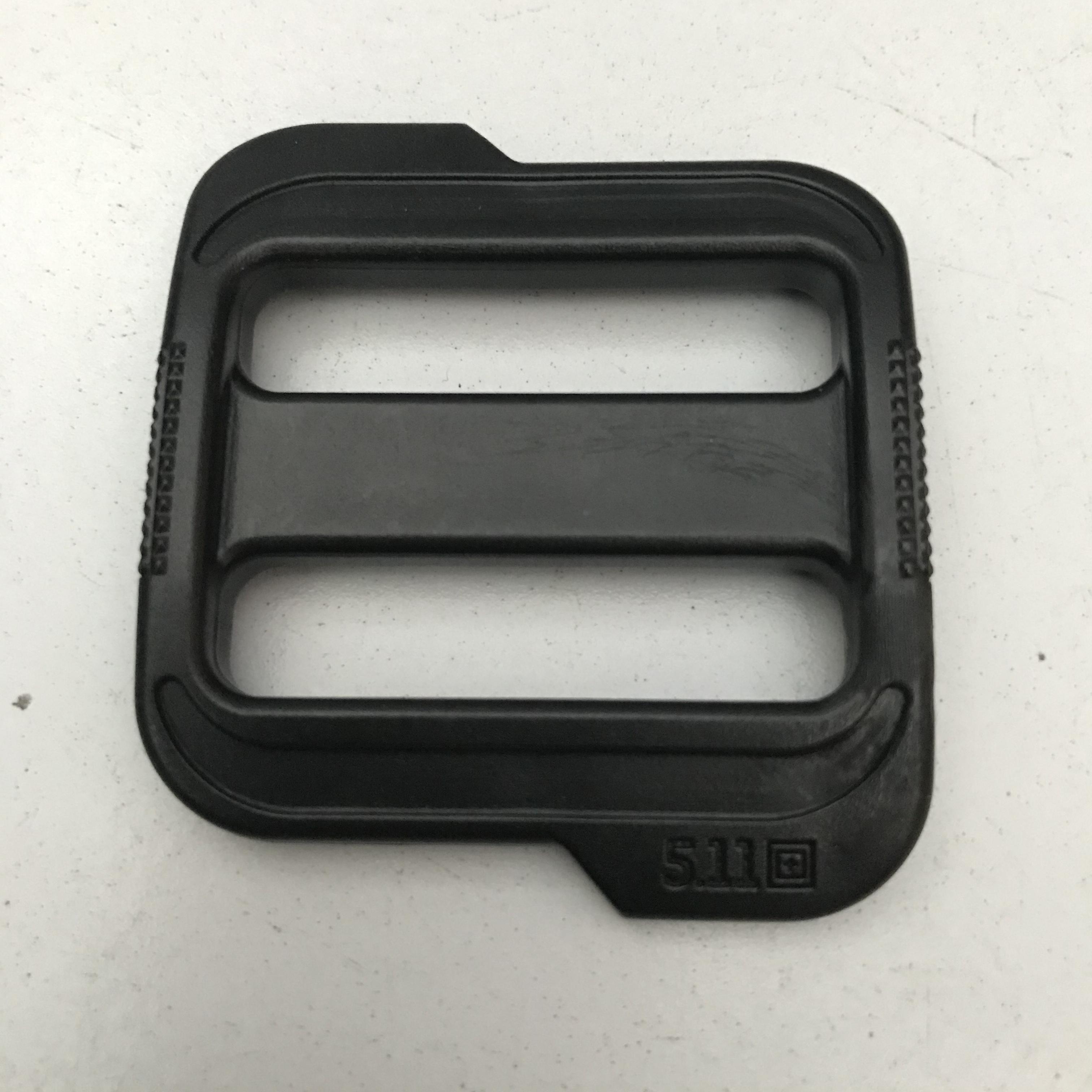 หัว buckle 5.11 ใช้ทำหัวเข็มขัด ใช้กับสายขนาด 1.5 นิ้ว