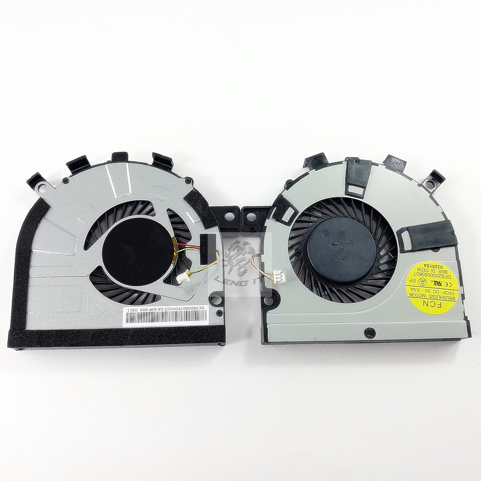 พัดลม CPU/FAN TOSHIBA U40T-A U50T-A