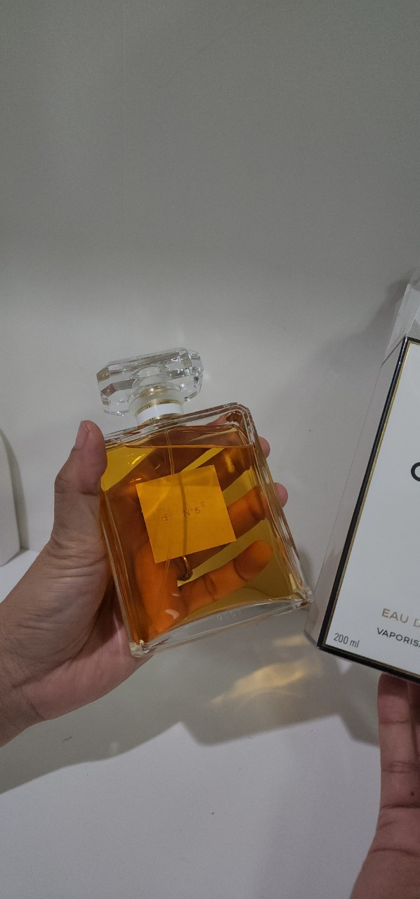 น้ำหอมแท้แบ่งขาย Chanel No 5 EAU DE PARFUM 💕Travel Size แบบทดลอง