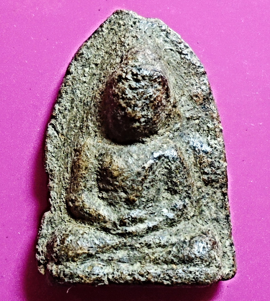 พระร่วงนั่ง เชตุพน สุโขทัย