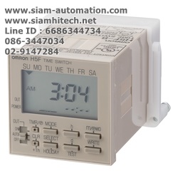 Timer Omron H5F-B (New)