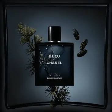 น้ำหอมแท้แบ่งขาย Chanel Bleu EDP 💕Travel Size แบบทดลอง