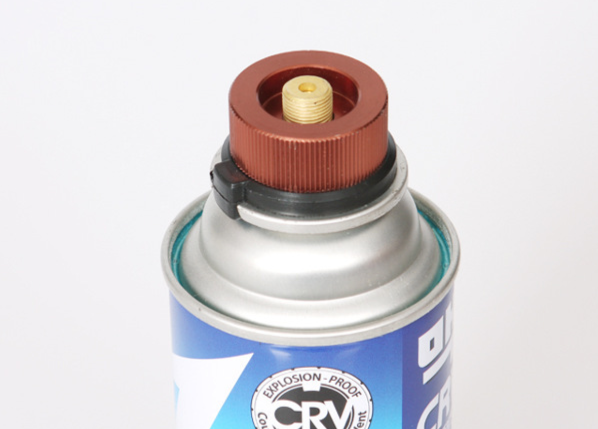 อแดปเตอร์ แก๊สกระป๋อง