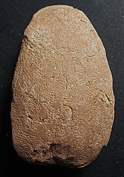 พระถ้ำเสือ เนื้อดิน กรุใหม่เขาดีสลัก สุพรรณบุรี