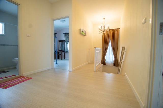 ขาย บ้าน เพอร์เฟค เพลส รังสิต-ทางด่วนบางพูน ตกแต่งสวย พร้อมอยู่