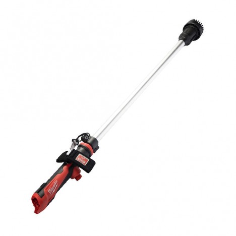 Milwaukee M12 BSWP-0 APJ เครื่องสูบน้ำไร้สาย 12 โวลท์ มิลวอคกี้ เครื่องเปล่า (เครื่อง)