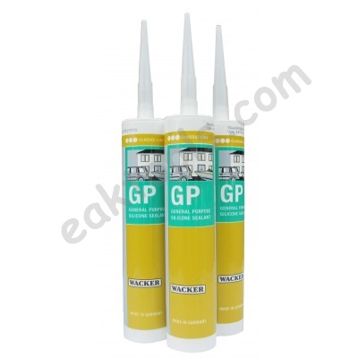 WACKER GP ซิลิโคน มีกรด รุ่น GP แวคเกอร์