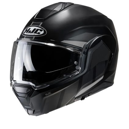 หมวกกันน็อค HJC i100 BELS MC5SF