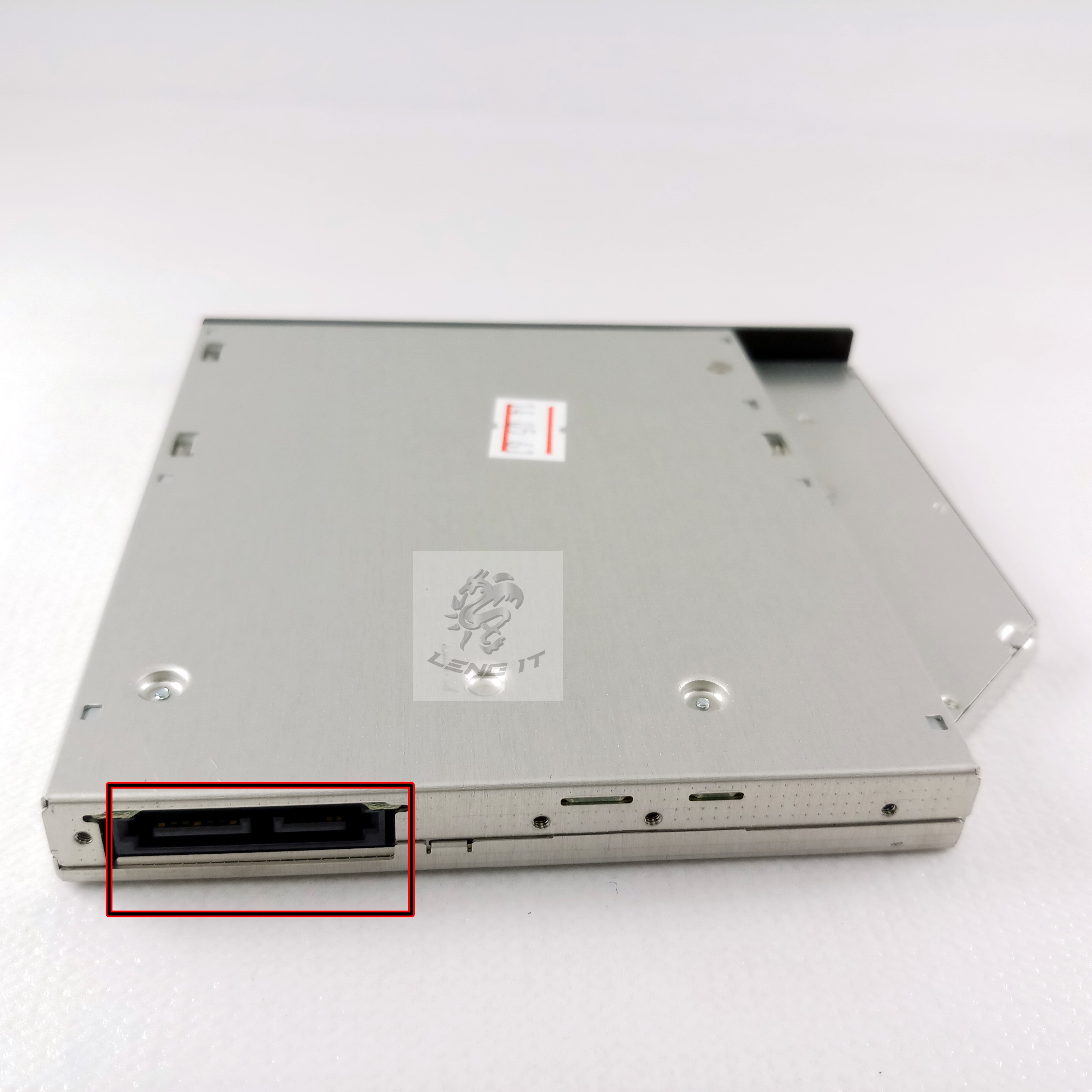DVD RW SATA DRIVE