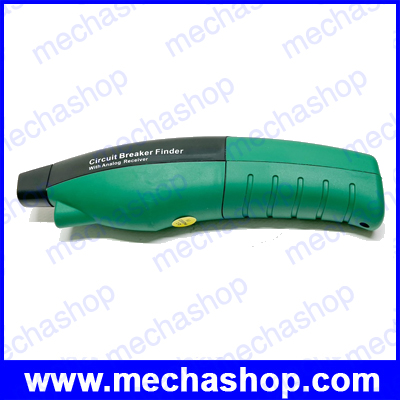 เครื่องค้นหา ตำแหน่งเซอร์กิตเบรกเกอร์ Circuit Breaker Finder Socket Tester Finder 110V AC