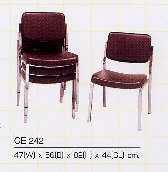 เก้าอี้จัดเลี้ยงรุ่น CE-242