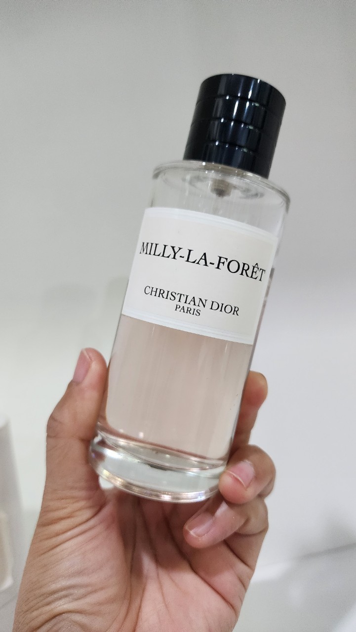 น้ำหอมแท้แบ่งขาย Christian Dior MCD Milly-la-Foret ( Maison Christian Dior La Collection Privee) 💕Travel Size แบบทดลอง
