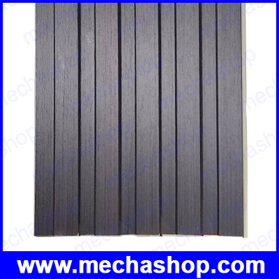 Great Wall Board ไม้เทียม ผนังไม้เทียมตกแต่งบ้าน ตกแต่งผนัง Size: 150x2900mm 9mm Raw Material: Virgin