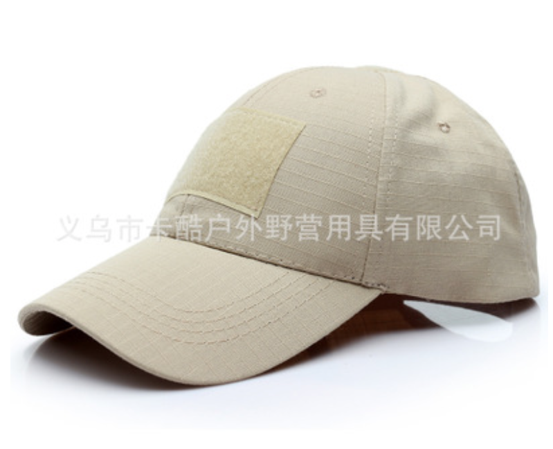 หมวกแก๊ป ทหาร-tactical gap