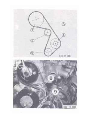 CD คู่มือซ่อม WIRING DIAGRAM BMW E21