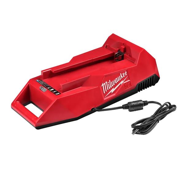 Milwaukee MXF C ที่ชาร์จแบตเตอรี่ MXF มิลวอคกี้
