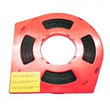 Starrett B020 ใบเลื่อยสายพานตัดเหล็ก 100 ฟุตต่อม้วน 8 มม (5/16") สตาร์เล็ท