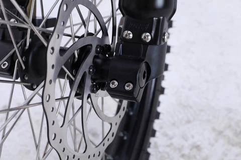 SUR-RON 2019 LB X-SERIES DUAL SPORT ELECTRIC DIRT BIKE รถจักรยานไฟฟ้าLight Bee X off-road