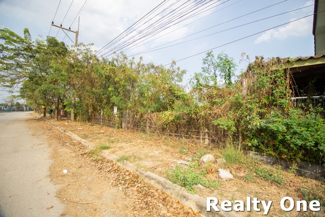 ขาย ที่ดิน ถมแล้ว ม.ธัญธานี ลำลูกกา คลองสี่ ซ.ลำลูกกา 71 ติดถนนคอนกรีต