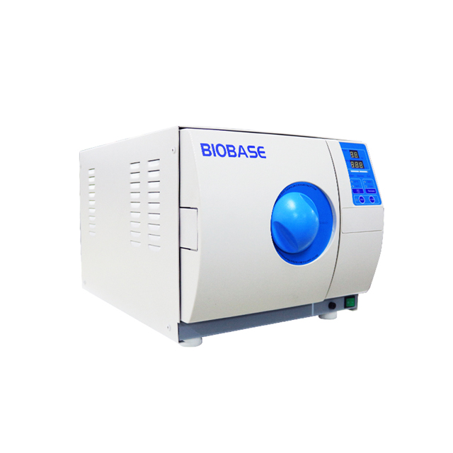 BIOBASE Table Top Autoclave Class N Series BKM-Z12N