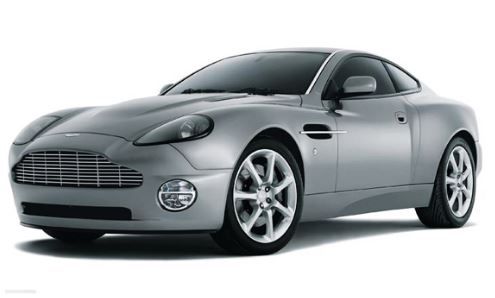 ASTON MARTIN VANQUISH V12 (01-07) คู่มือซ่อมรถยนต์และวงจรไฟฟ้า ASTON VANQUISH V12 แอสตันมาร์ติน แวนควิซ T56