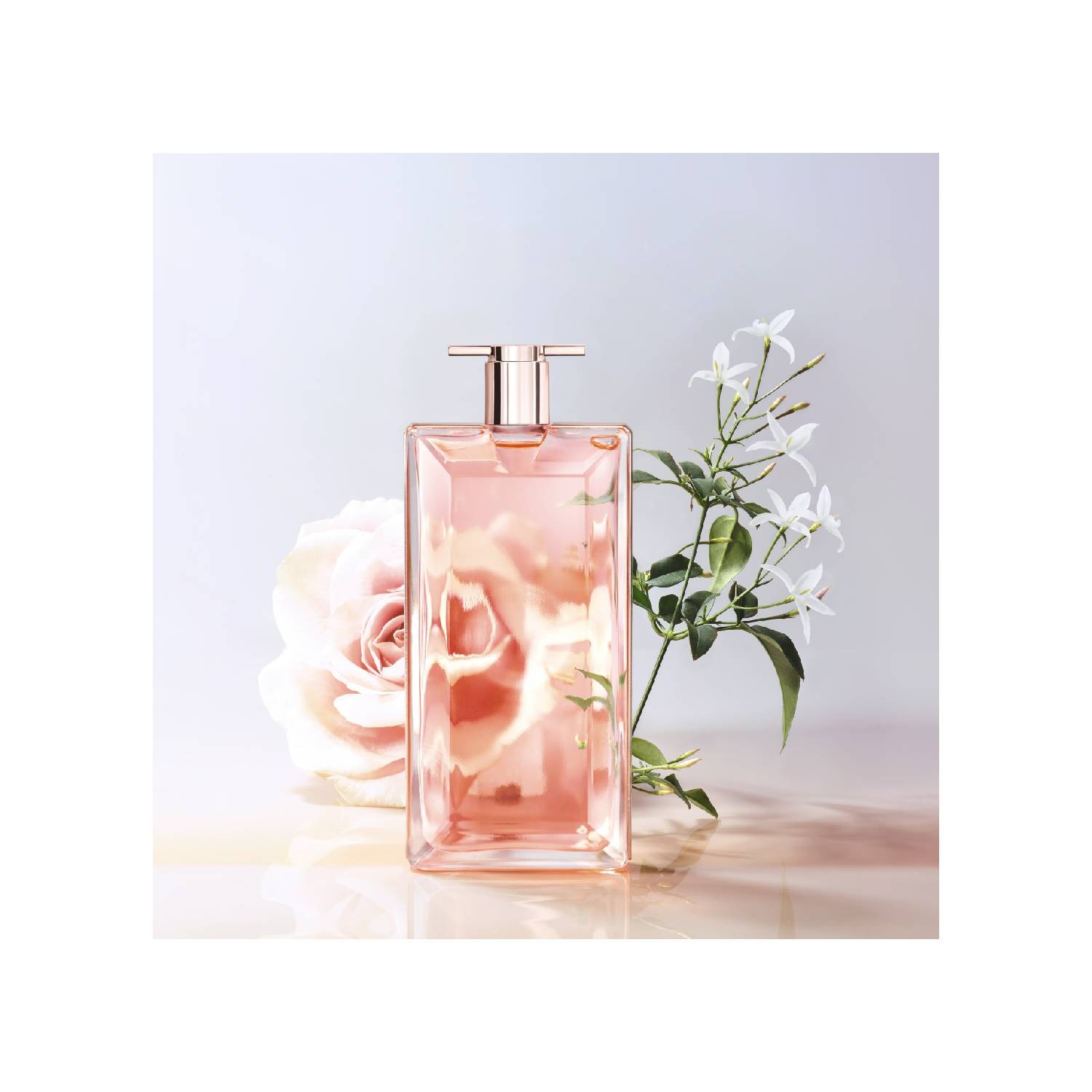 น้ำหอมแท้แบ่งขาย Lancome Idole EDP💕Travel Size #แบบทดลอง