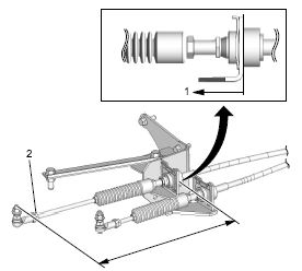 คู่มือการซ่อมรถบรรทุก isuzu FRR ระบบ เกียร์ธรรมดา รุ่น MZZ