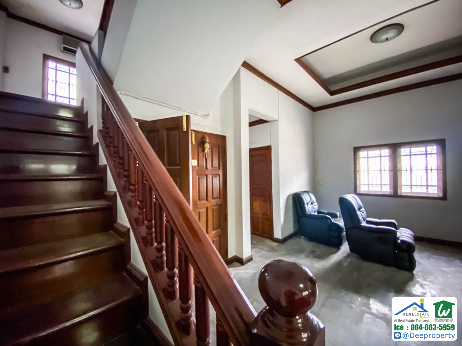 🏡ขายบ้านทาวน์โฮม🏡ทาวน์เฮ้าส์ 3 ชั้น มือสอง หลังมุมส่วนตัว ซอยงามวงศ์วาน 47 แยก 18 ชินเขต 2/16 โครงสร้างดีมาก ราคาถูกต่ำกว่าราคาประเมิน