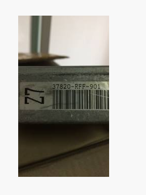 หนังสือวงจรไฟฟ้าเครื่องยนต์ K24A HONDA ODYSSEY บอดี้ RB1 RB2 (2003-10~)