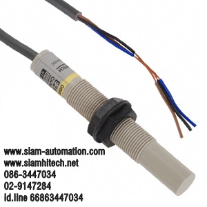 Omron E2K-X4ME1 Proximity Sensors