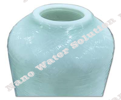 FRP Tank 16x65 (4-4นิ้ว) ฺNature FUJITEC