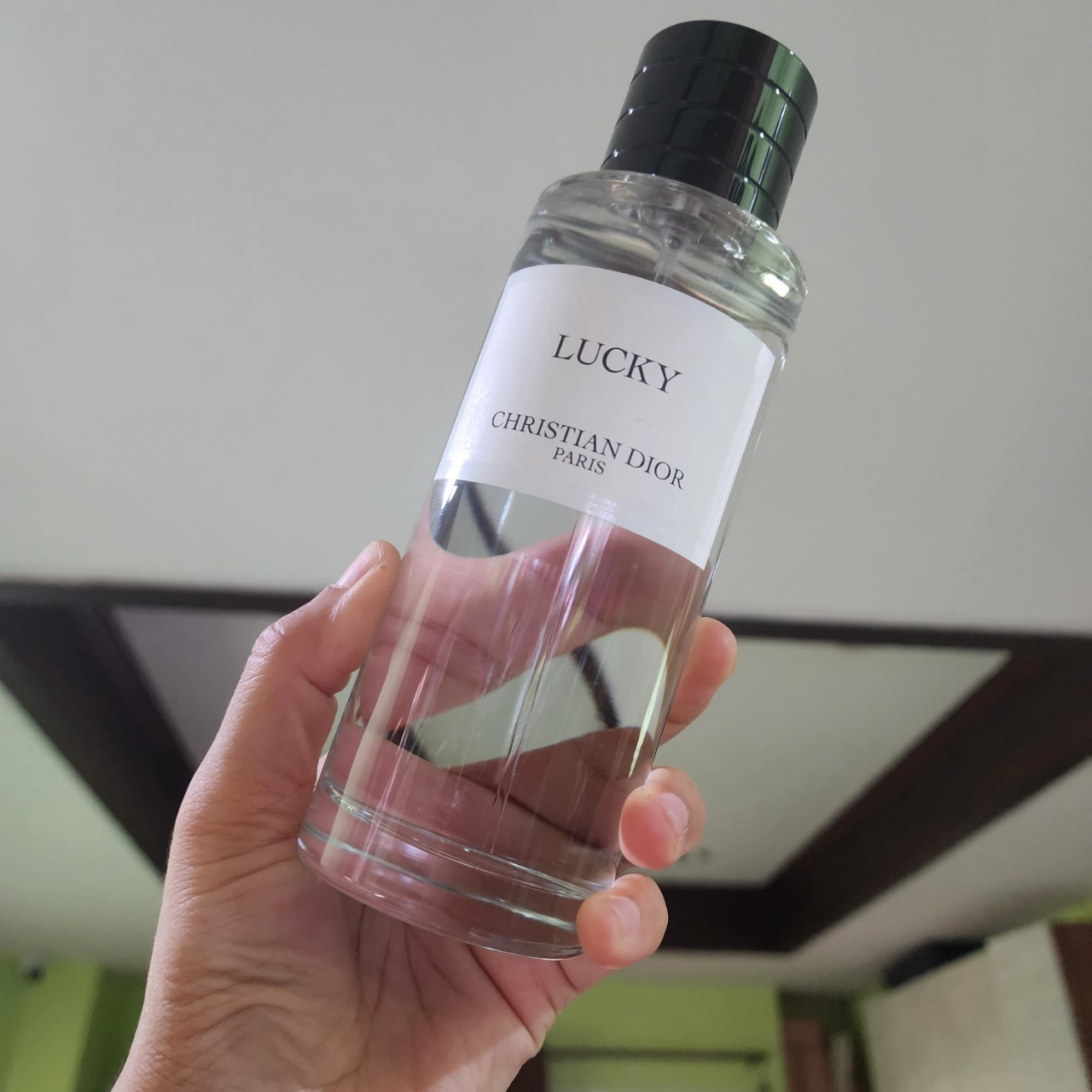 น้ำหอมแท้แบ่งขาย Christian Dior Dior MCD Lucky ( Maison Christian Dior La Collection Privee) 💕Travel Size แบบทดลอง