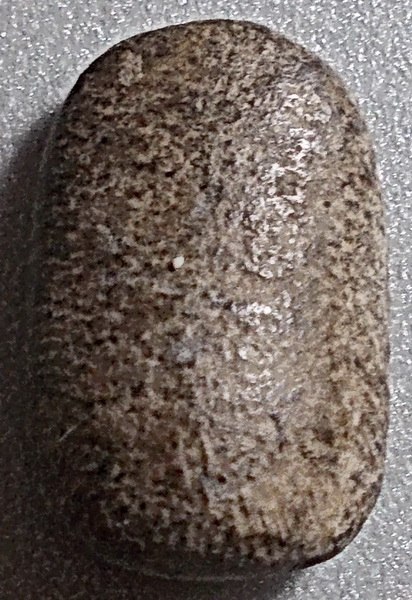 พระคงจิ๋ว เนื้อผง ลพ.พริ้ง วัดบางประกอก กทม.