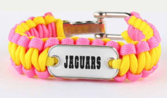 ป้าย diy ร้อยทำแบรนด์ paracord V.1