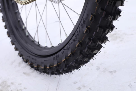 SUR-RON 2019 LB X-SERIES DUAL SPORT ELECTRIC DIRT BIKE รถจักรยานไฟฟ้าLight Bee X off-road