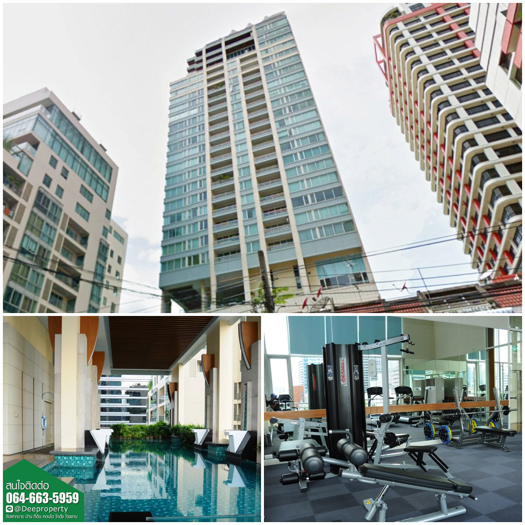 🏡 ขายคอนโด เดอะรอยัล ศาลาแดง The Royal Saladaeng ขนาด 235 ตรม. ชั้น 18 พร้อมผู้เช่า Yield 5% ใกล้รถไฟฟ้า BTS ศาลาแดง และ MRT สีลม เหมาะซื้อลงทุน