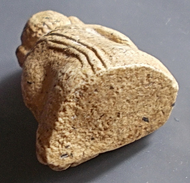 สังกัจจายน์ลอยองค์ เนื้อผง ลป.เทพโลกอุดร