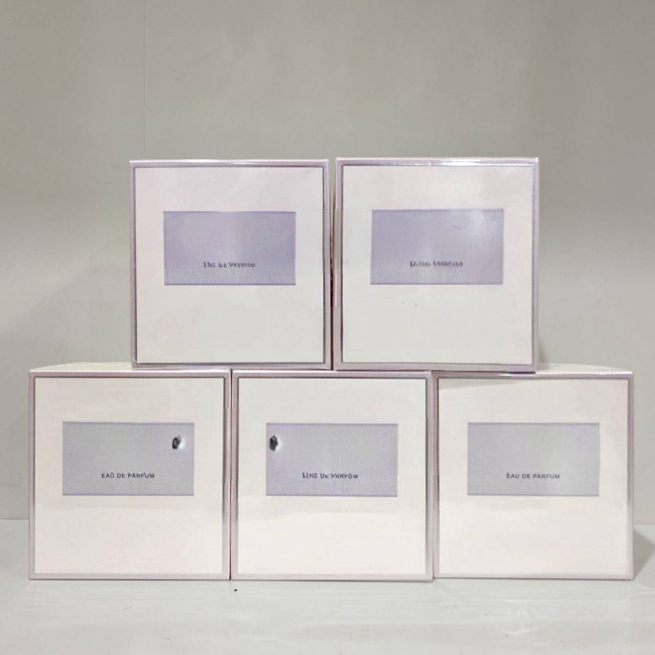 น้ำหอมแท้ Christian Dior Miss Dior Eau de Parfum (2021) 150ml กล่องซีล โบว์ผ้า