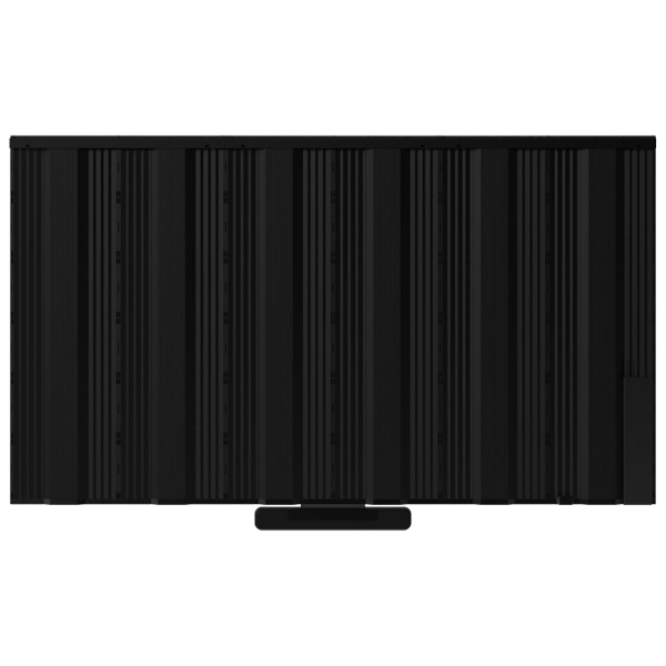 จอ LED Full Color Display ภายในอาคาร รุ่น AIO1.2 ขนาด 108 นิ้ว