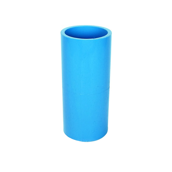 ข้อต่อตรง PVC ตราท่อน้ำไทย