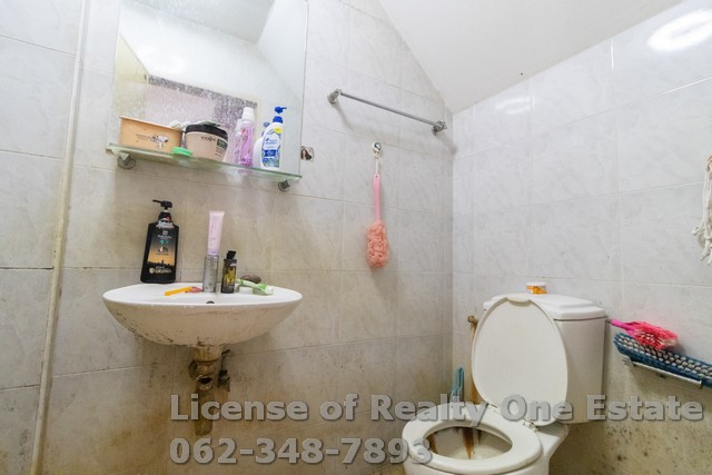 ขายทาวน์เฮ้าส์ 2 ชั้น หมู่บ้านพฤกษาพรรณ แกรนด์ ลำพยา นครปฐม คุ้มค่า ถูกที่สุดในโครงการ