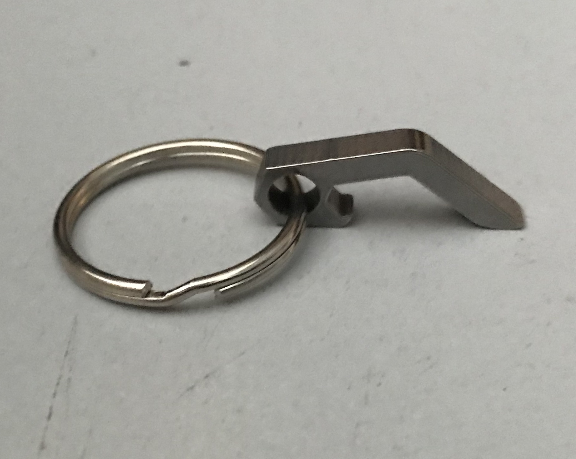 ที่เปิดขวดพกพา EDC