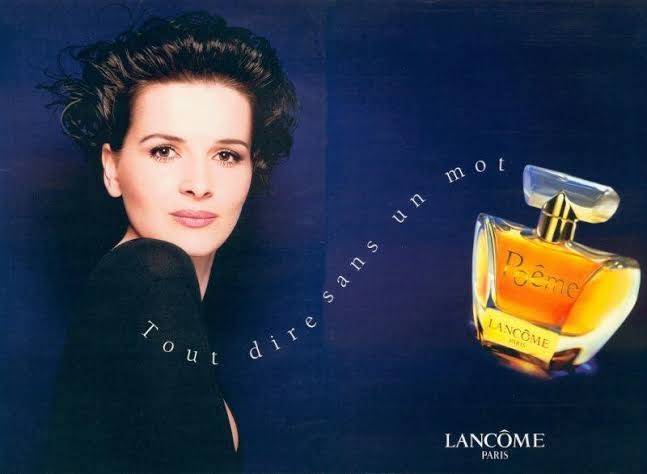 น้ำหอมแท้ Lancome Poeme edp 100ml. พร้อมกล่องซีล