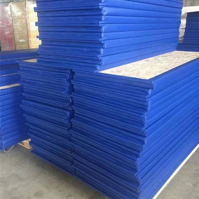 เสื่อม้วนXPE สนามBJJ หนา5cm วัสดุมีความหยืดหยุ่นสูง