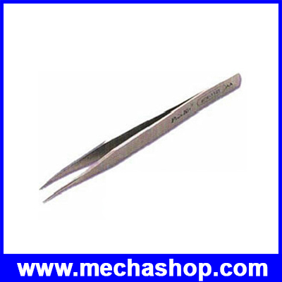 ตัวจับชิ้นงาน แหนบปลายแหลม 1PK-112T