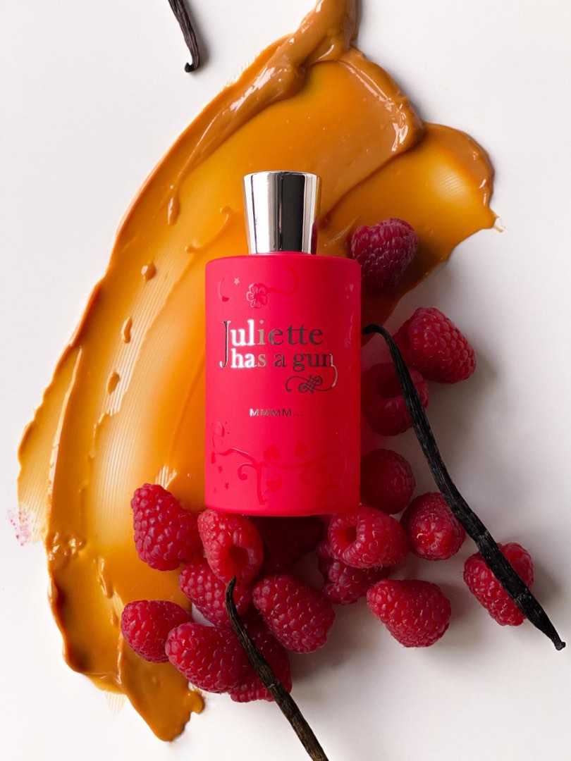 น้ำหอมแท้แบ่งขาย Juliette Has A Gun Mmmm...💕Travel Size #แบบทดลอง